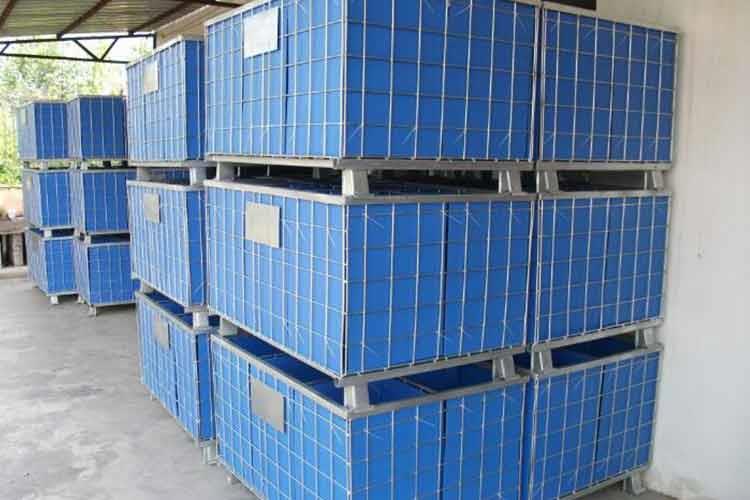 倉(cāng)庫(kù)儲(chǔ)物籠 倉(cāng)庫(kù)儲(chǔ)物籠