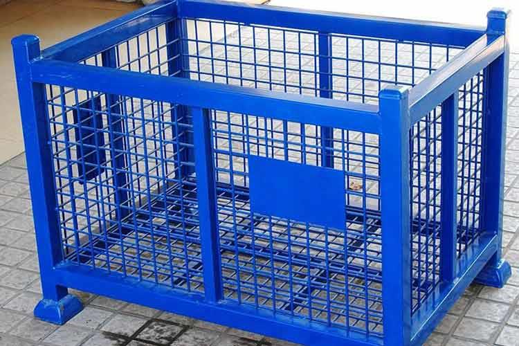 方管鐵籠子 方管鐵籠子