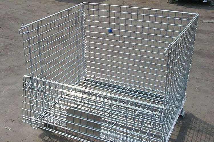 非標(biāo)倉儲籠 非標(biāo)倉儲籠