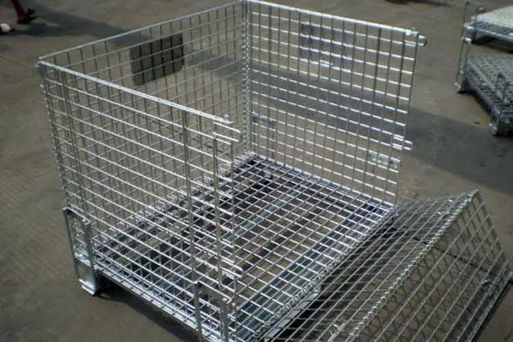 庫房倉儲(chǔ)籠 庫房倉儲(chǔ)籠